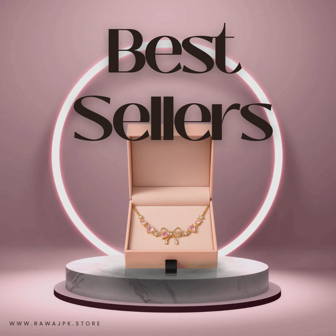 Best Sellers