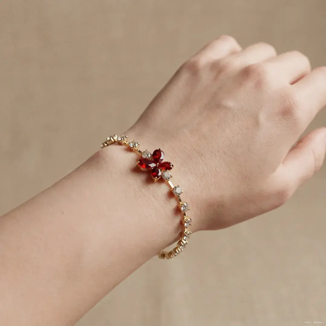 Blossum Bracelet