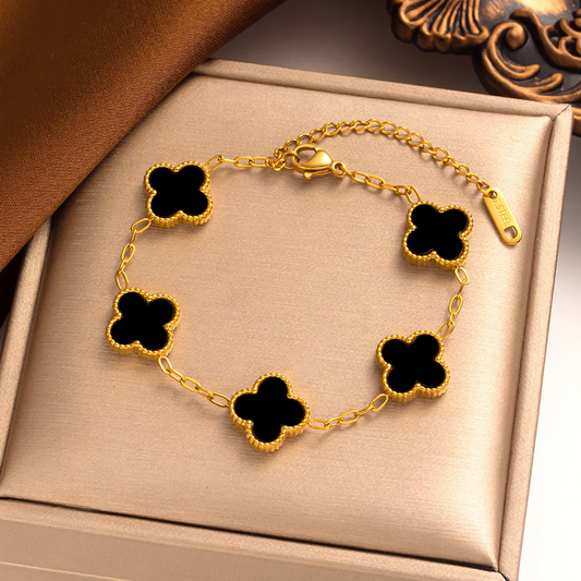 Clover Bracelet