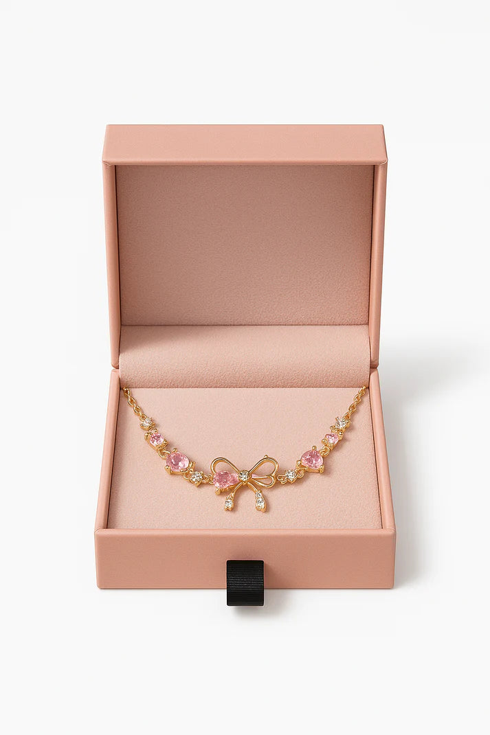 ALICIA BOW BRACELET | Best Selling Bracelet