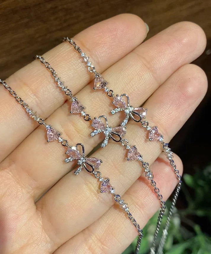 ALICIA BOW BRACELET | Best Selling Bracelet