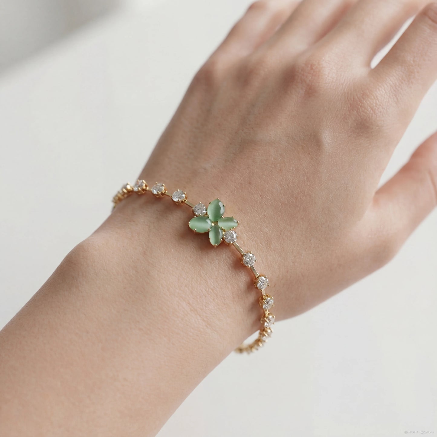 Blossum Bracelet