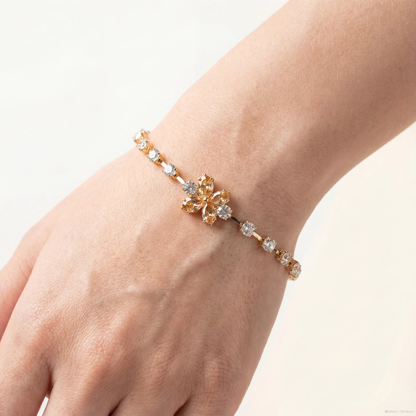 Blossum Bracelet