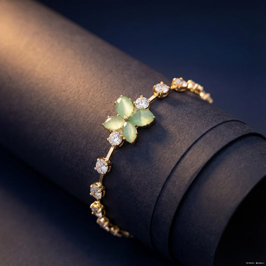 Blossum Bracelet