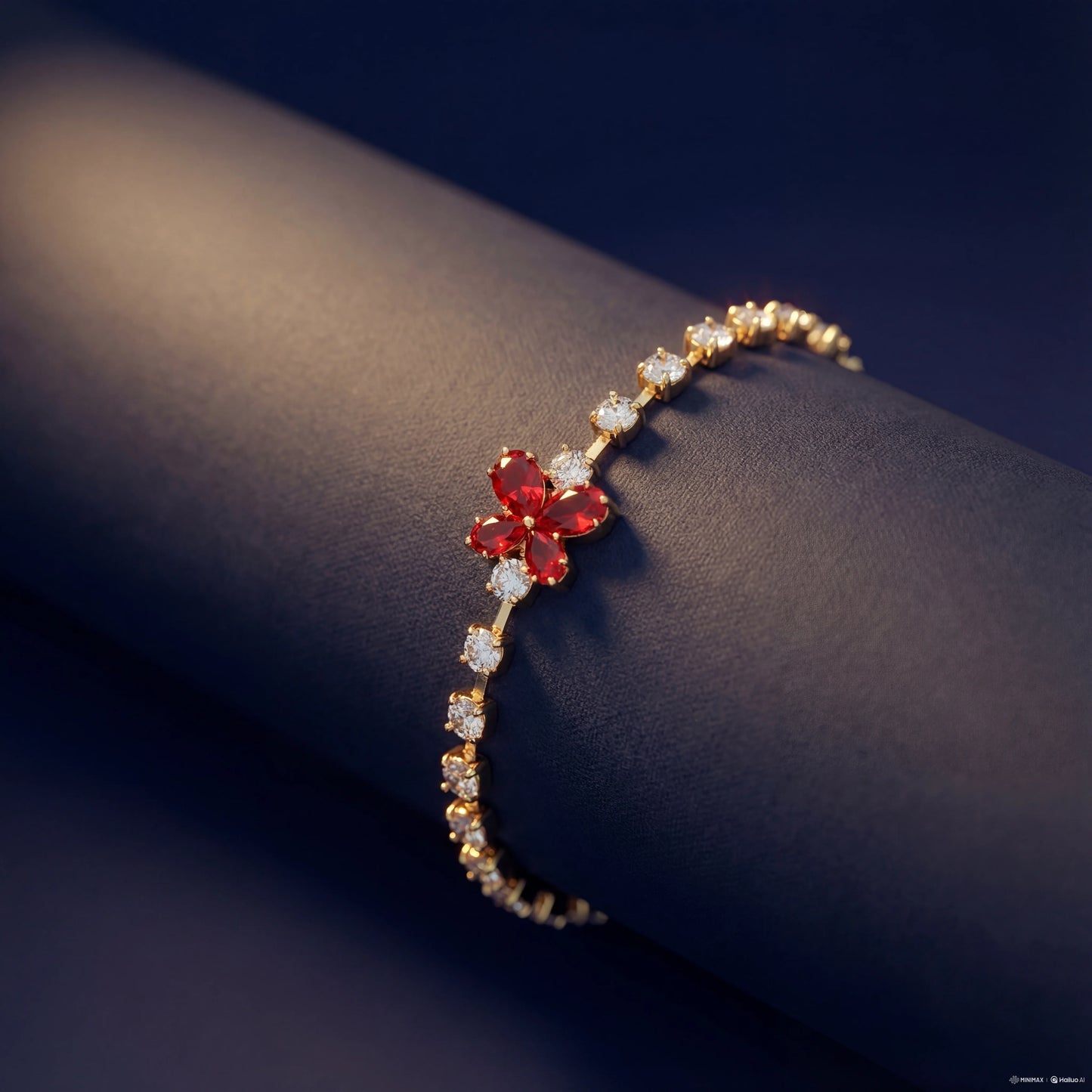 Blossum Bracelet