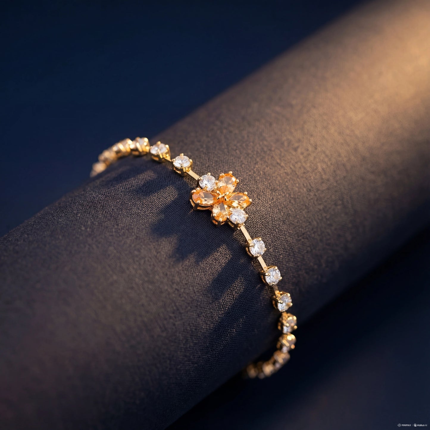 Blossum Bracelet
