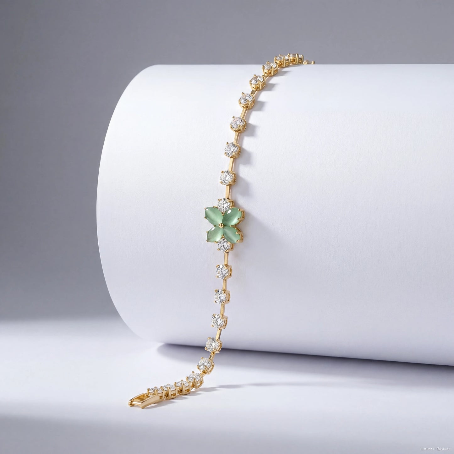 Blossum Bracelet