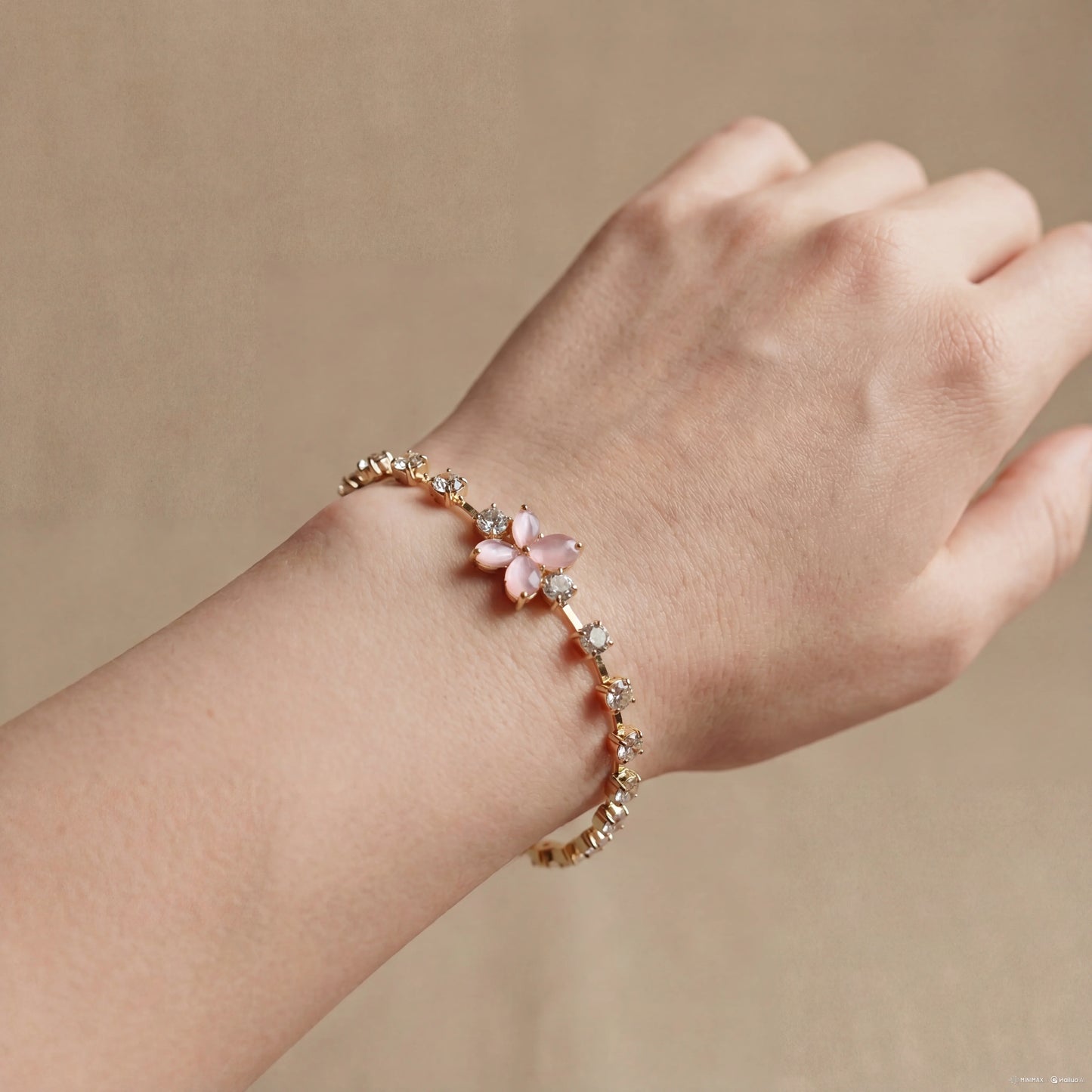 Blossum Bracelet