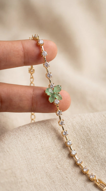 Blossum Bracelet