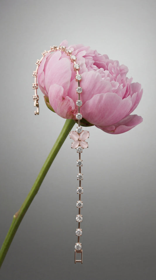 Blossum Bracelet